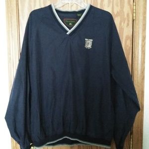 Firethorn Bellaire Golf Club Jacket Large